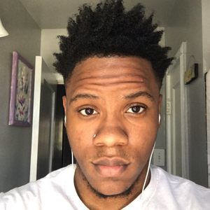 Meet your Posher, Kenneth